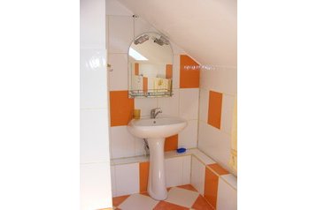 Romunija Privát Prejmer, Eksterier